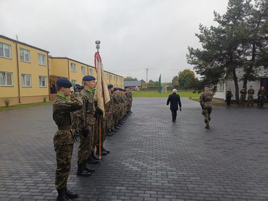 50-lecie Liceum Ogólnokształcącego w Dubience. Czas wspomnień i podsumowń [GALERIA ZDJĘĆ]