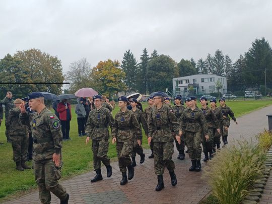 50-lecie Liceum Ogólnokształcącego w Dubience. Czas wspomnień i podsumowń [GALERIA ZDJĘĆ]