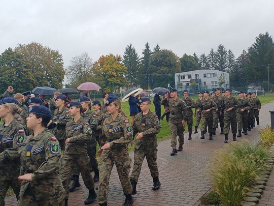 50-lecie Liceum Ogólnokształcącego w Dubience. Czas wspomnień i podsumowń [GALERIA ZDJĘĆ]