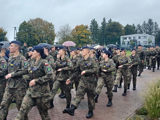 50-lecie Liceum Ogólnokształcącego w Dubience. Czas wspomnień i podsumowń [GALERIA ZDJĘĆ]
