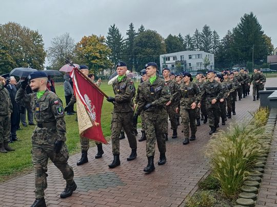 50-lecie Liceum Ogólnokształcącego w Dubience. Czas wspomnień i podsumowń [GALERIA ZDJĘĆ]