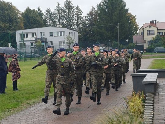 50-lecie Liceum Ogólnokształcącego w Dubience. Czas wspomnień i podsumowń [GALERIA ZDJĘĆ]