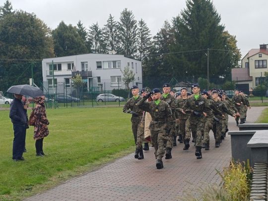 50-lecie Liceum Ogólnokształcącego w Dubience. Czas wspomnień i podsumowń [GALERIA ZDJĘĆ]