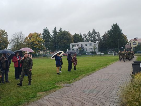 50-lecie Liceum Ogólnokształcącego w Dubience. Czas wspomnień i podsumowń [GALERIA ZDJĘĆ]