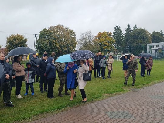 50-lecie Liceum Ogólnokształcącego w Dubience. Czas wspomnień i podsumowń [GALERIA ZDJĘĆ]