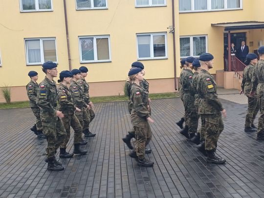 50-lecie Liceum Ogólnokształcącego w Dubience. Czas wspomnień i podsumowń [GALERIA ZDJĘĆ]