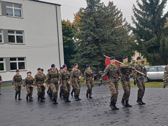 50-lecie Liceum Ogólnokształcącego w Dubience. Czas wspomnień i podsumowń [GALERIA ZDJĘĆ]