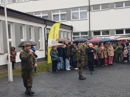 50-lecie Liceum Ogólnokształcącego w Dubience. Czas wspomnień i podsumowń [GALERIA ZDJĘĆ]