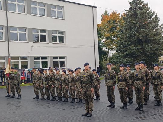 50-lecie Liceum Ogólnokształcącego w Dubience. Czas wspomnień i podsumowń [GALERIA ZDJĘĆ]