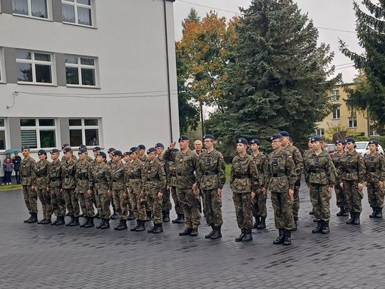 50-lecie Liceum Ogólnokształcącego w Dubience. Czas wspomnień i podsumowń [GALERIA ZDJĘĆ]