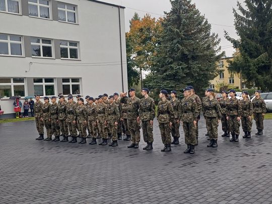 50-lecie Liceum Ogólnokształcącego w Dubience. Czas wspomnień i podsumowń [GALERIA ZDJĘĆ]