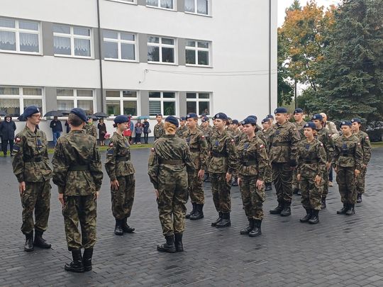 50-lecie Liceum Ogólnokształcącego w Dubience. Czas wspomnień i podsumowń [GALERIA ZDJĘĆ]
