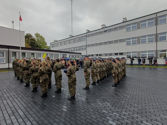 50-lecie Liceum Ogólnokształcącego w Dubience. Czas wspomnień i podsumowń [GALERIA ZDJĘĆ]