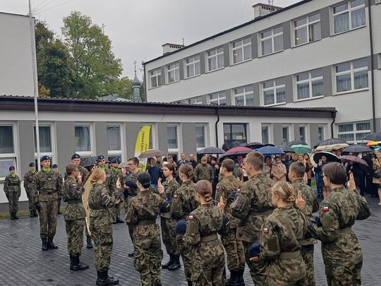 50-lecie Liceum Ogólnokształcącego w Dubience. Czas wspomnień i podsumowń [GALERIA ZDJĘĆ]