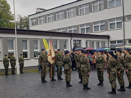 50-lecie Liceum Ogólnokształcącego w Dubience. Czas wspomnień i podsumowń [GALERIA ZDJĘĆ]