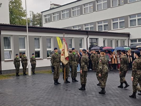 50-lecie Liceum Ogólnokształcącego w Dubience. Czas wspomnień i podsumowń [GALERIA ZDJĘĆ]