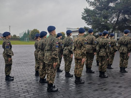 50-lecie Liceum Ogólnokształcącego w Dubience. Czas wspomnień i podsumowń [GALERIA ZDJĘĆ]