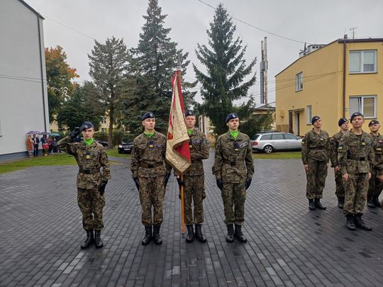 50-lecie Liceum Ogólnokształcącego w Dubience. Czas wspomnień i podsumowń [GALERIA ZDJĘĆ]