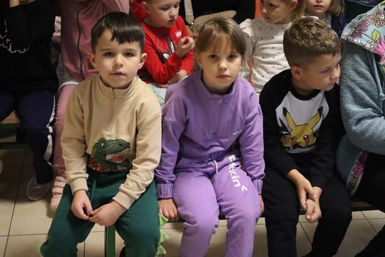 Chełm. Za 17 ton elektrośmieci – 17 nowych drzew na terenie ZSBiG [GALERIA ZDJĘĆ] 