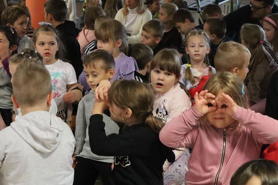 Chełm. Za 17 ton elektrośmieci – 17 nowych drzew na terenie ZSBiG [GALERIA ZDJĘĆ] 