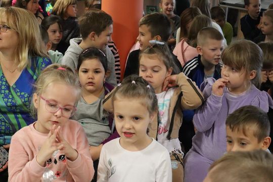 Chełm. Za 17 ton elektrośmieci – 17 nowych drzew na terenie ZSBiG [GALERIA ZDJĘĆ] 