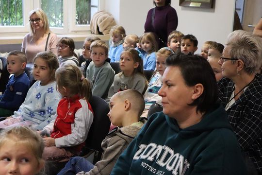 Chełm. Za 17 ton elektrośmieci – 17 nowych drzew na terenie ZSBiG [GALERIA ZDJĘĆ] 