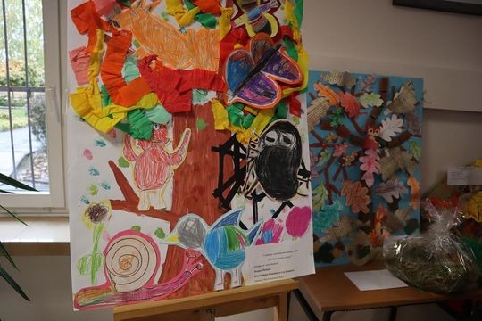 Chełm. Za 17 ton elektrośmieci – 17 nowych drzew na terenie ZSBiG [GALERIA ZDJĘĆ] 