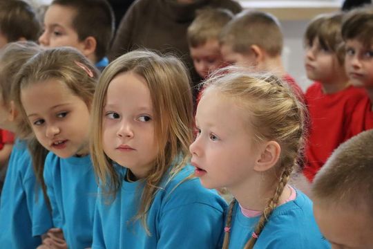 Chełm. Za 17 ton elektrośmieci – 17 nowych drzew na terenie ZSBiG [GALERIA ZDJĘĆ] 