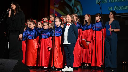 Jubileusz 30-lecia Trójki we Włodawie [GALERIA ZDJĘĆ]