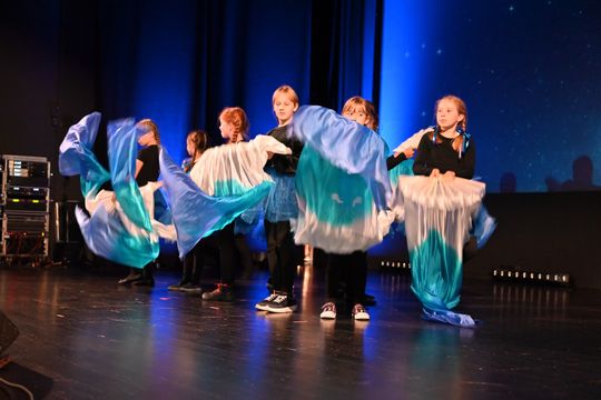 Jubileusz 30-lecia Szkoły Podstawowej nr 3 we Włodawie