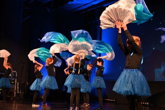 Jubileusz 30-lecia Szkoły Podstawowej nr 3 we Włodawie