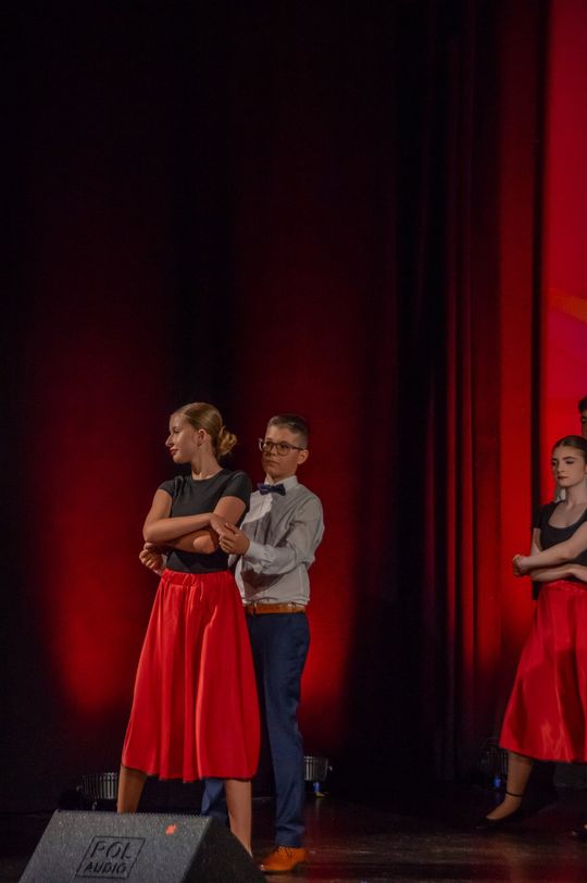 Jubileusz 30-lecia Szkoły Podstawowej nr 3 we Włodawie