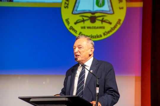 Jubileusz 30-lecia Szkoły Podstawowej nr 3 we Włodawie