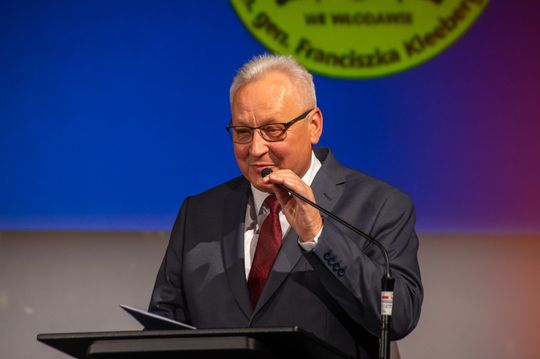 Jubileusz 30-lecia Szkoły Podstawowej nr 3 we Włodawie