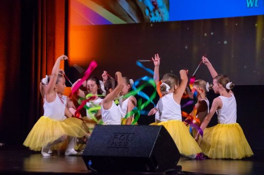 Jubileusz 30-lecia Szkoły Podstawowej nr 3 we Włodawie