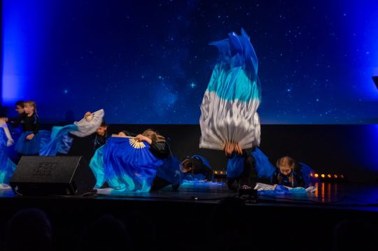 Jubileusz 30-lecia Szkoły Podstawowej nr 3 we Włodawie