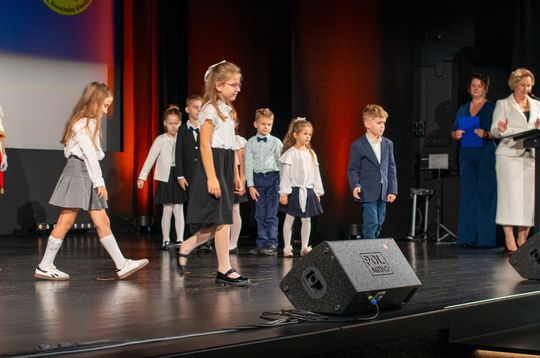 Jubileusz 30-lecia Szkoły Podstawowej nr 3 we Włodawie