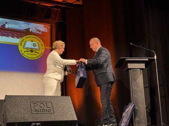 Jubileusz 30-lecia Szkoły Podstawowej nr 3 we Włodawie