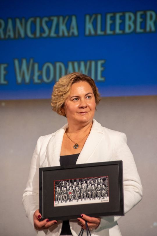 Jubileusz 30-lecia Szkoły Podstawowej nr 3 we Włodawie