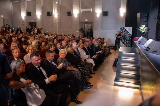 Jubileusz 30-lecia Szkoły Podstawowej nr 3 we Włodawie