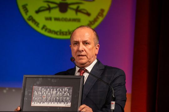 Jubileusz 30-lecia Szkoły Podstawowej nr 3 we Włodawie