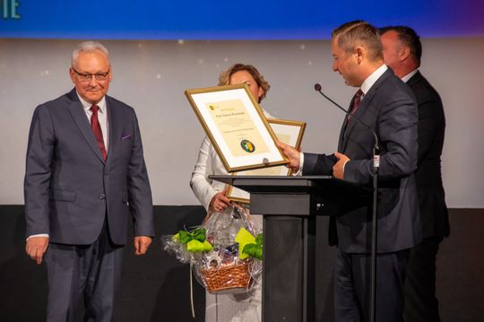 Jubileusz 30-lecia Szkoły Podstawowej nr 3 we Włodawie