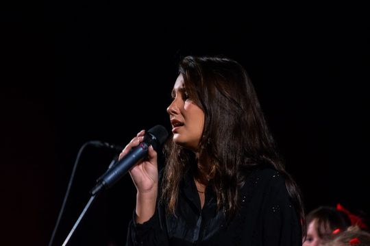 Jubileusz 30-lecia Szkoły Podstawowej nr 3 we Włodawie