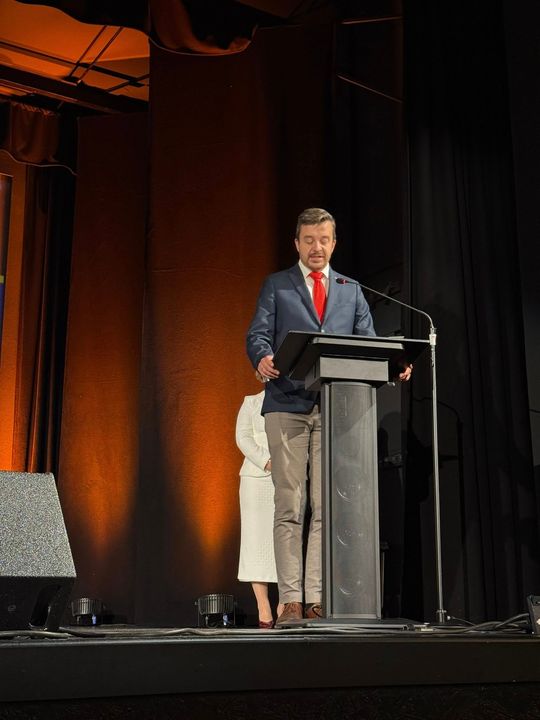 Jubileusz 30-lecia Szkoły Podstawowej nr 3 we Włodawie