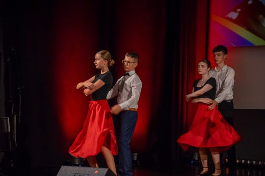 Jubileusz 30-lecia Szkoły Podstawowej nr 3 we Włodawie