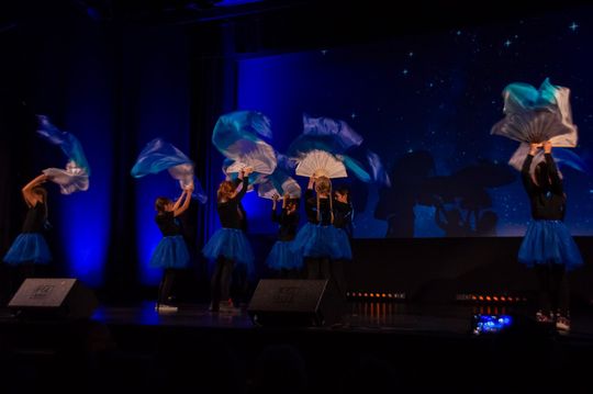 Jubileusz 30-lecia Szkoły Podstawowej nr 3 we Włodawie