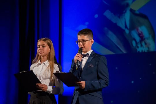 Jubileusz 30-lecia Szkoły Podstawowej nr 3 we Włodawie