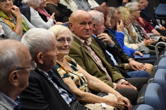 Akordeonowy przegląd w Krasnymstawie pobił rekord frekwencji [GALERIA ZDJĘĆ]