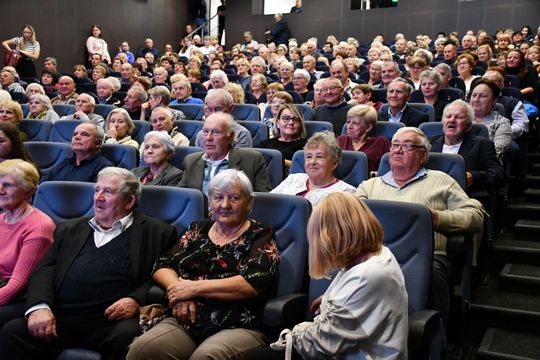 Akordeonowy przegląd w Krasnymstawie pobił rekord frekwencji [GALERIA ZDJĘĆ]
