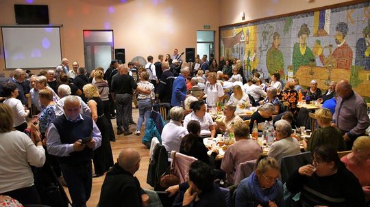 Akordeonowy przegląd w Krasnymstawie pobił rekord frekwencji [GALERIA ZDJĘĆ]